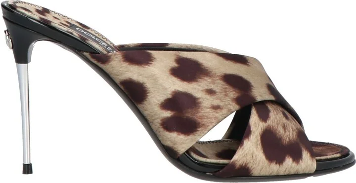 Dolce & gabbana Woman Sandals - Image 3