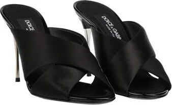 Dolce & gabbana Woman Sandals - Image 2