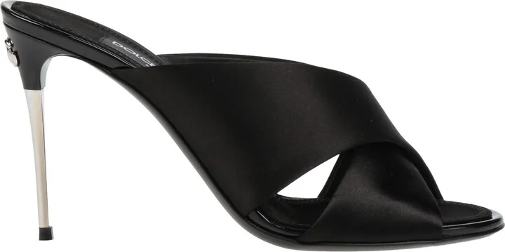Dolce & gabbana Woman Sandals - Image 3