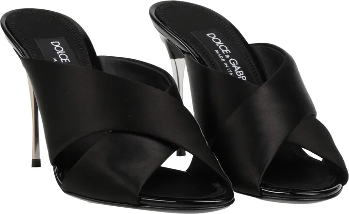 Dolce & gabbana Woman Sandals - Image 4