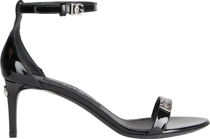 Dolce & gabbana Woman Sandals - Image 3