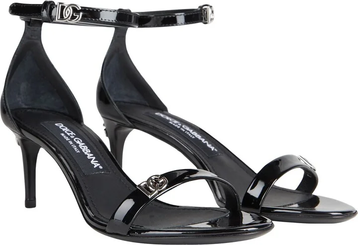Dolce & gabbana Woman Sandals - Image 4