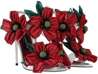 Dolce & gabbana Woman Sandals - Image 2