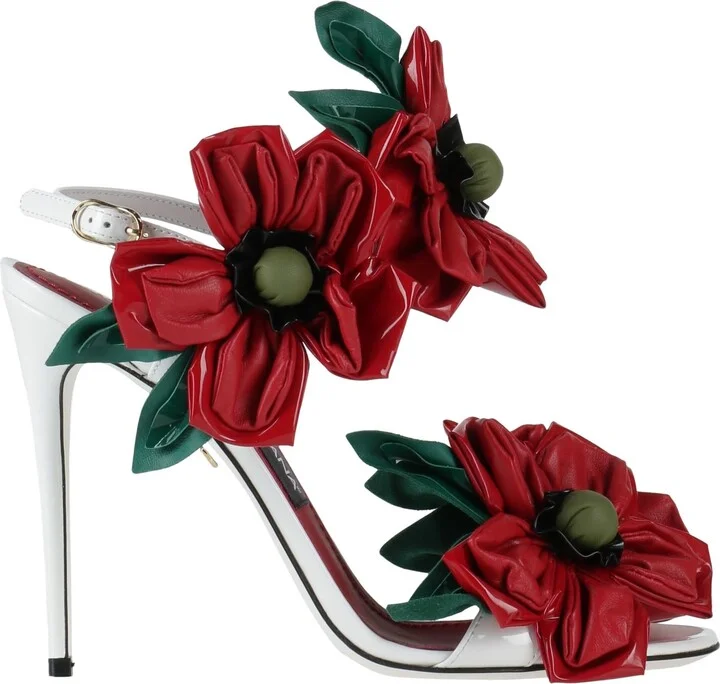 Dolce & gabbana Woman Sandals - Image 3