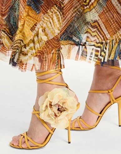 Dolce & gabbana Woman Sandals - Image 2