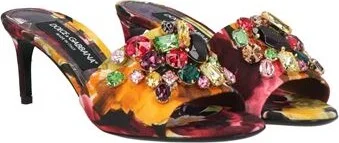 Dolce & gabbana Woman Sandals - Image 2