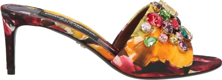 Dolce & gabbana Woman Sandals - Image 3