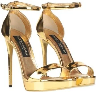 Dolce & gabbana Woman Sandals - Image 2