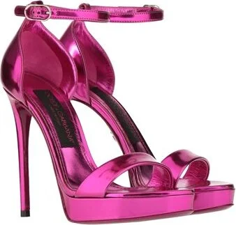 Dolce & gabbana Woman Sandals - Image 5
