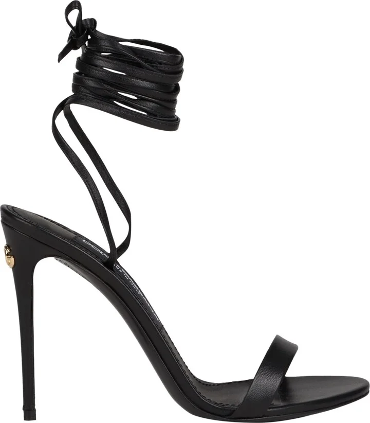 Dolce & gabbana Woman Sandals - Image 3