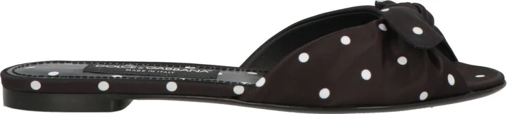 Dolce & gabbana Woman Sandals - Image 3