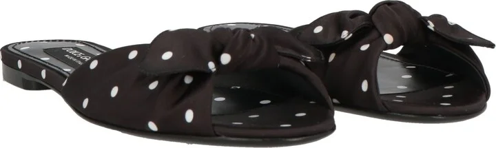 Dolce & gabbana Woman Sandals - Image 4