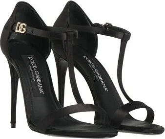 Dolce & gabbana Woman Sandals - Image 2