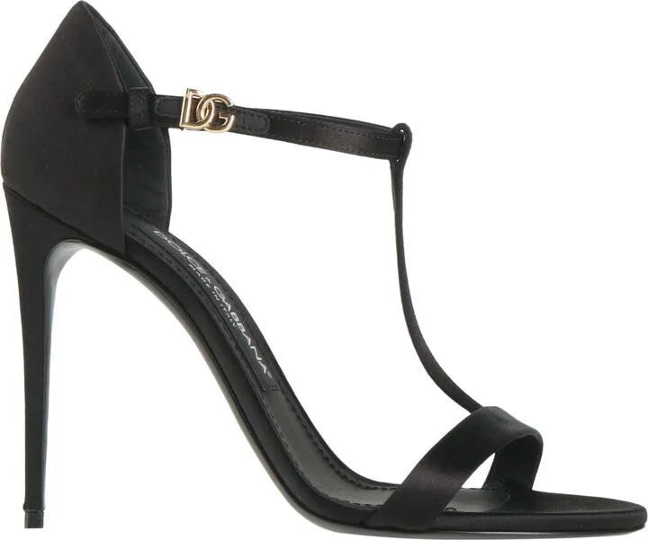 Dolce & gabbana Woman Sandals - Image 3