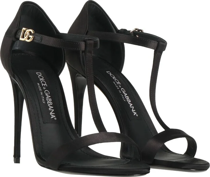 Dolce & gabbana Woman Sandals - Image 4