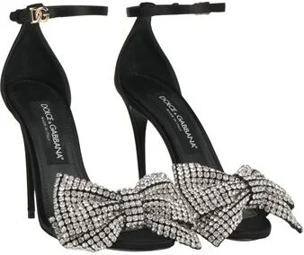 Dolce & gabbana Woman Sandals - Image 2