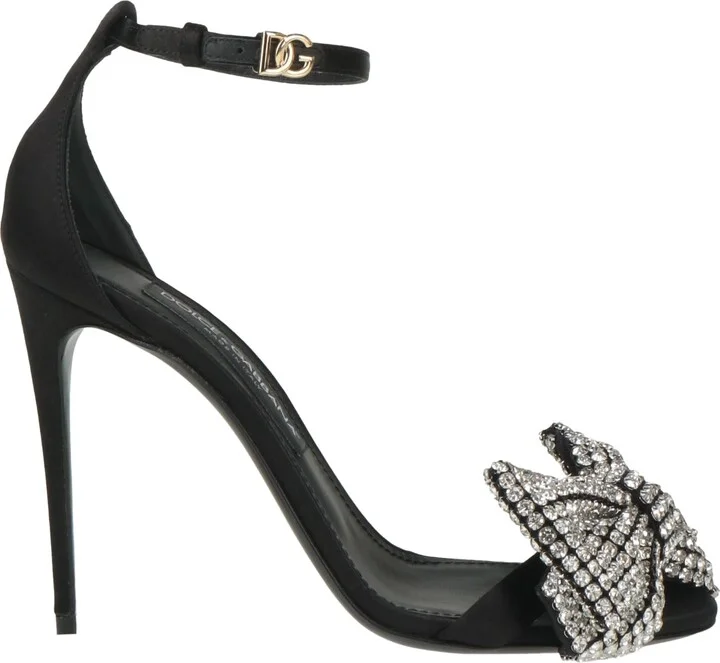 Dolce & gabbana Woman Sandals - Image 3