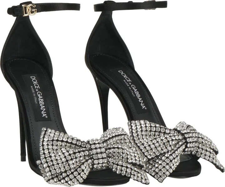 Dolce & gabbana Woman Sandals - Image 4