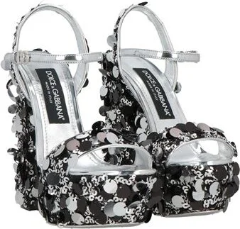 Dolce & gabbana Woman Sandals - Image 2