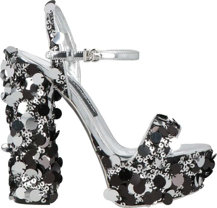 Dolce & gabbana Woman Sandals - Image 3