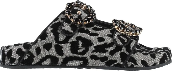 Dolce & gabbana Woman Sandals - Image 3