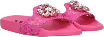 Dolce & gabbana Woman Sandals - Image 2
