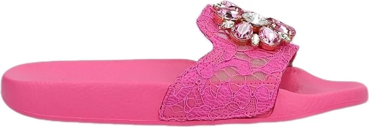 Dolce & gabbana Woman Sandals - Image 3