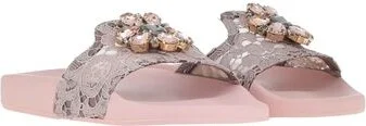 Dolce & gabbana Woman Sandals - Image 5