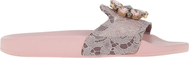 Dolce & gabbana Woman Sandals - Image 6