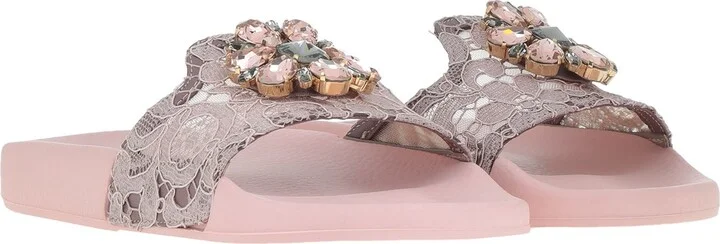 Dolce & gabbana Woman Sandals - Image 7