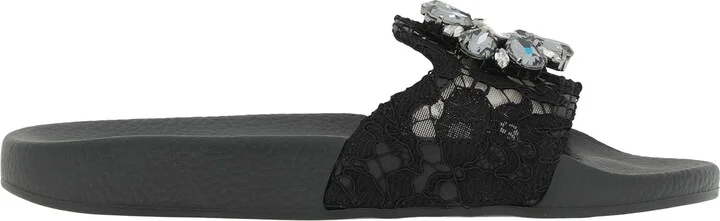 Dolce & gabbana Woman Sandals - Image 9