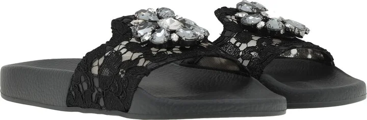 Dolce & gabbana Woman Sandals - Image 10
