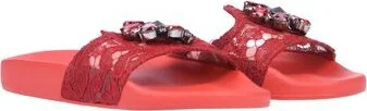Dolce & gabbana Woman Sandals - Image 11