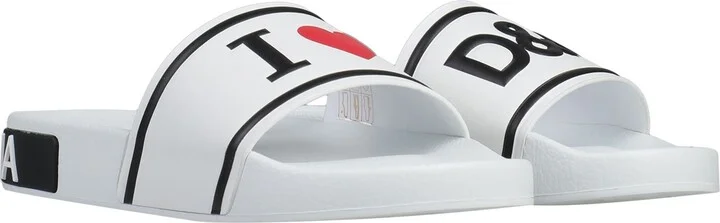 Dolce & gabbana Woman Sandals - Image 4