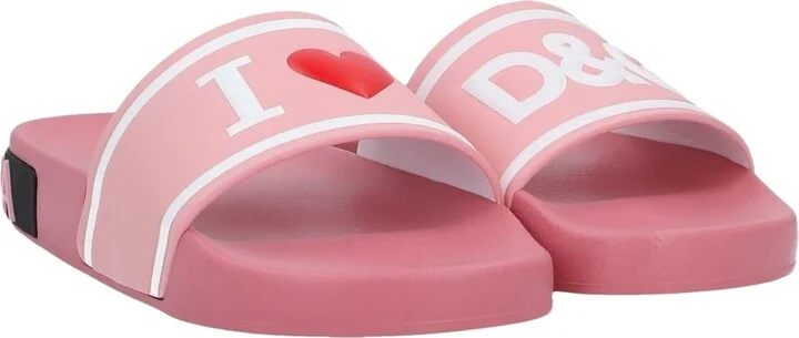 Dolce & gabbana Woman Sandals - Image 7