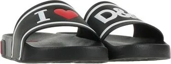 Dolce & gabbana Woman Sandals - Image 8
