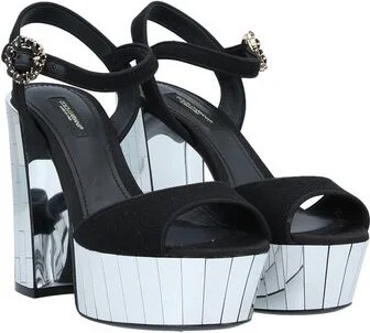 Dolce & gabbana Woman Sandals - Image 2