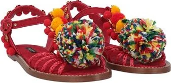 Dolce & gabbana Woman Sandals - Image 2