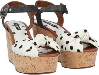 Dolce & gabbana Woman Sandals - Image 2
