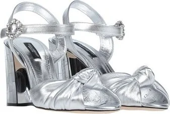 Dolce & gabbana Woman Sandals - Image 2