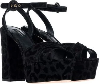 Dolce & gabbana Woman Sandals - Image 2
