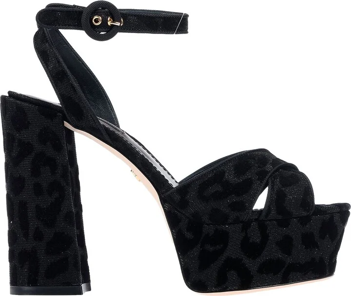 Dolce & gabbana Woman Sandals - Image 3