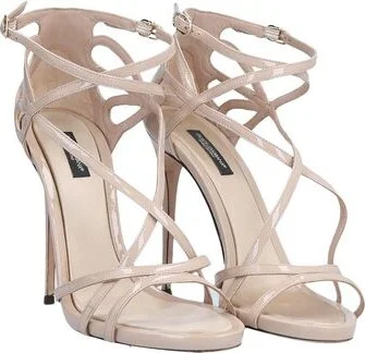 Dolce & gabbana Woman Sandals - Image 2