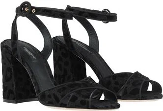 Dolce & gabbana Woman Sandals - Image 2