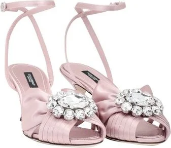 Dolce & gabbana Woman Sandals - Image 2