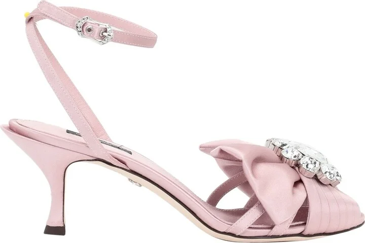 Dolce & gabbana Woman Sandals - Image 3