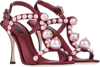 Dolce & gabbana Woman Sandals - Image 2