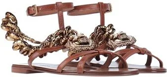 Dolce & gabbana Woman Sandals - Image 5