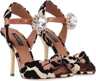 Dolce & gabbana Woman Sandals - Image 2