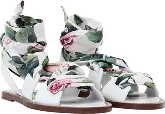 Dolce & gabbana Woman Sandals - Image 2